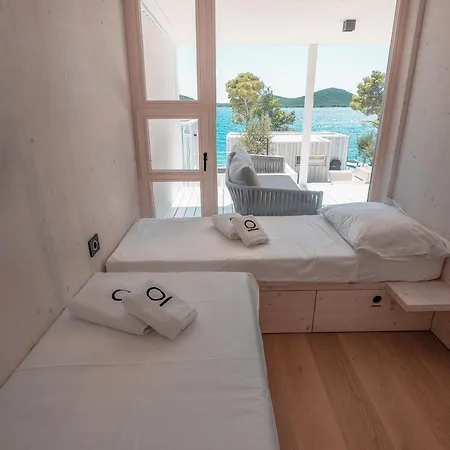 Oi Concept Village Buqez & Vita Drage