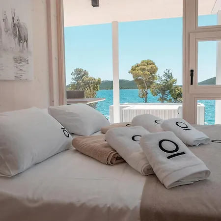 Oi Concept Village Buqez & Vita Vakantiepark