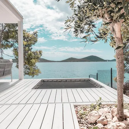 Πάρκο διακοπών Oi Concept Village Buqez & Vita *