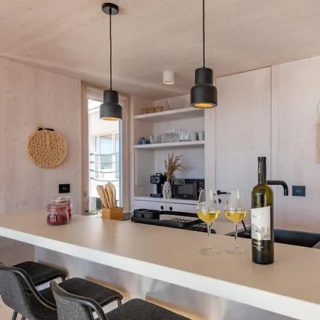 Vakantiepark Oi Concept Village Buqez & Vita *