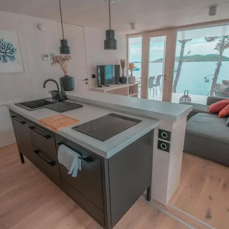 Vakantiepark Oi Concept Village Buqez & Vita *