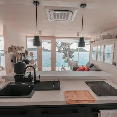 Oi Concept Village Buqez & Vita Vakantiepark
