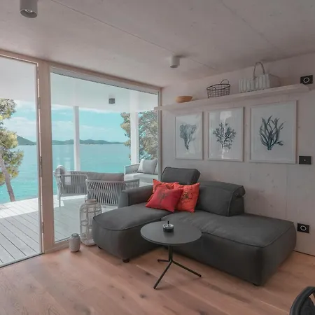 Vakantiepark Oi Concept Village Buqez & Vita