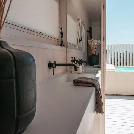 Πάρκο διακοπών Oi Concept Village Buqez & Vita *