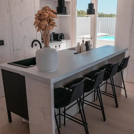 Oi Concept Village Buqez & Vita ホリデーパーク *