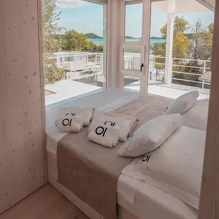 Πάρκο διακοπών Oi Concept Village Buqez & Vita *