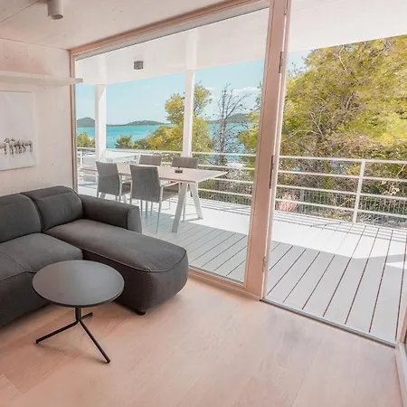 Oi Concept Village Buqez & Vita Πάρκο διακοπών