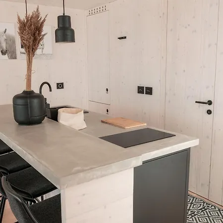 Vakantiepark Oi Concept Village Buqez & Vita Drage