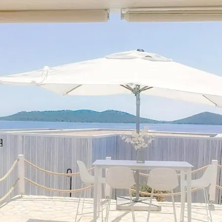 Πάρκο διακοπών Oi Concept Village Buqez & Vita Drage