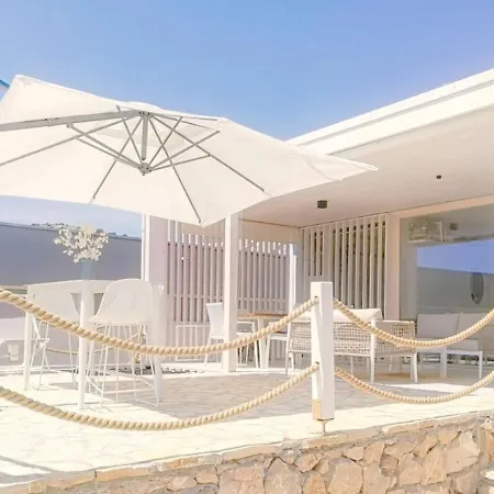 Oi Concept Village Buqez & Vita * ドラゲ