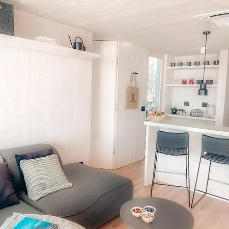 Vakantiepark Oi Concept Village Buqez & Vita Drage