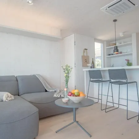 Vakantiepark Oi Concept Village Buqez & Vita Drage