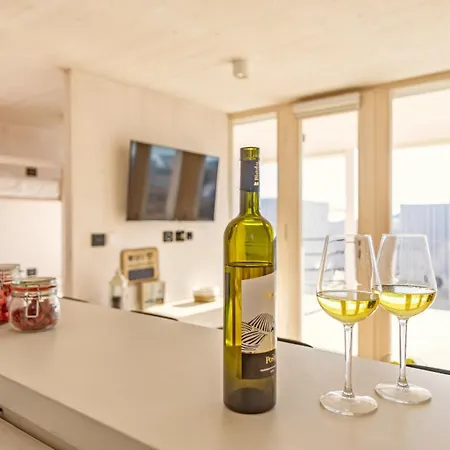 Vakantiepark Oi Concept Village Buqez & Vita