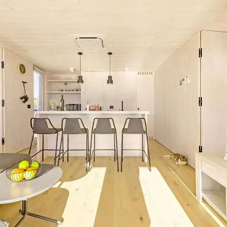 Oi Concept Village Buqez & Vita Vakantiepark Drage