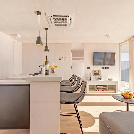 Oi Concept Village Buqez & Vita Πάρκο διακοπών *