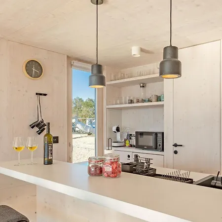 Vakantiepark Oi Concept Village Buqez & Vita *