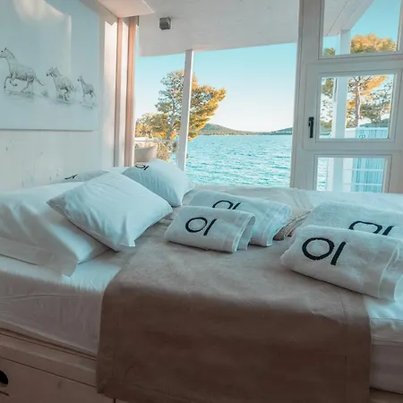 Oi Concept Village Buqez & Vita Vakantiepark