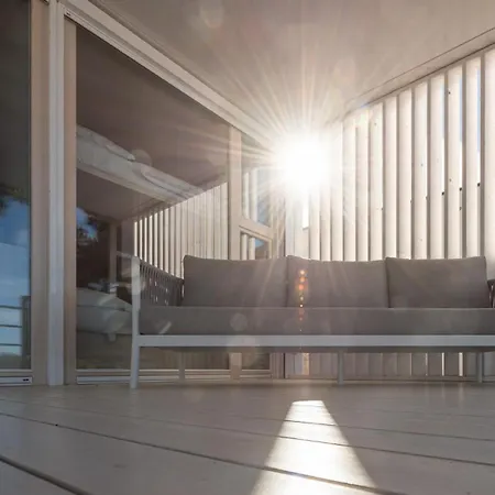 Oi Concept Village Buqez & Vita ホリデーパーク ドラゲ