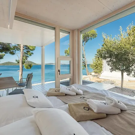 Πάρκο διακοπών Oi Concept Village Buqez & Vita