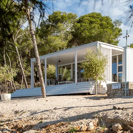 Vakantiepark Oi Concept Village Buqez & Vita