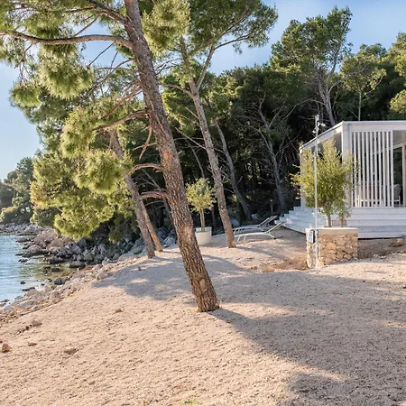 Oi Concept Village Buqez & Vita Vakantiepark *