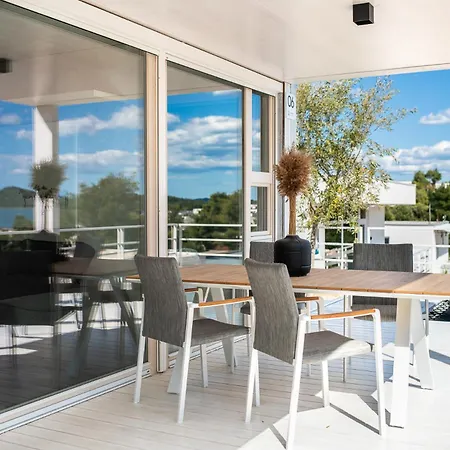 Vakantiepark Oi Concept Village Buqez & Vita Drage