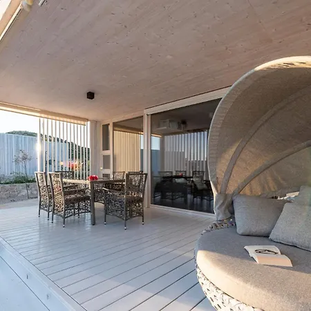 Oi Concept Village Buqez & Vita Vakantiepark *
