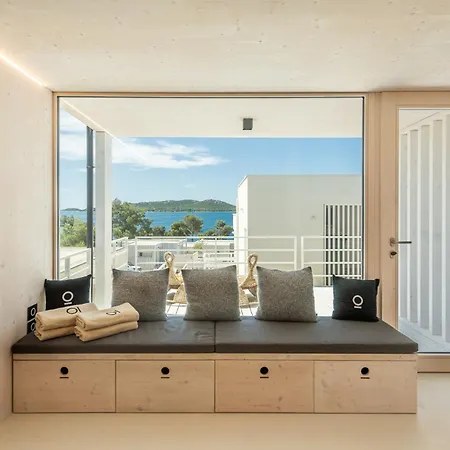 Πάρκο διακοπών Oi Concept Village Buqez & Vita