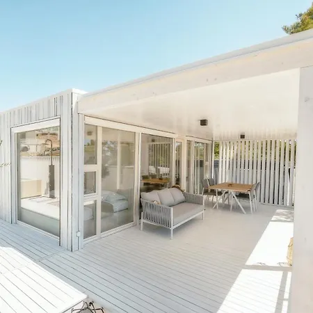 Oi Concept Village Buqez & Vita ホリデーパーク *