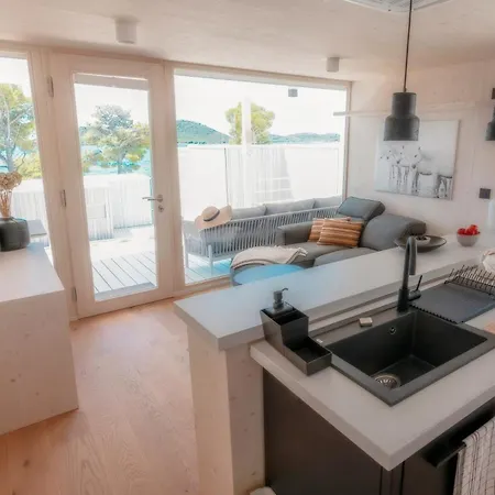Vakantiepark Oi Concept Village Buqez & Vita