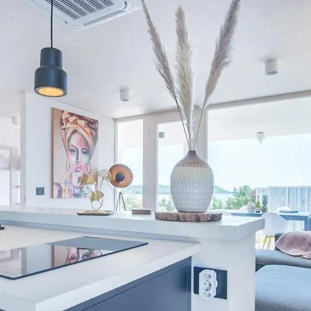 Oi Concept Village Buqez & Vita Vakantiepark *