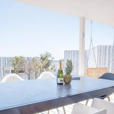 Vakantiepark Oi Concept Village Buqez & Vita *