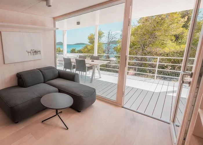 Oi Concept Village Buqez & Vita Holiday park