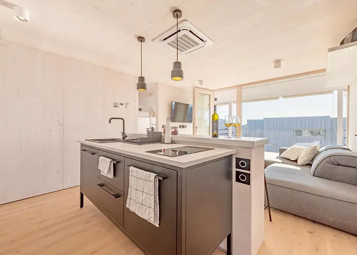 Buqez&vita Oi Concept Village Parque de vacaciones *
