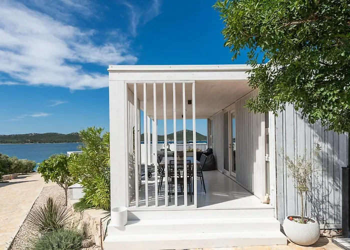 Parque de vacaciones Buqez&vita Oi Concept Village *