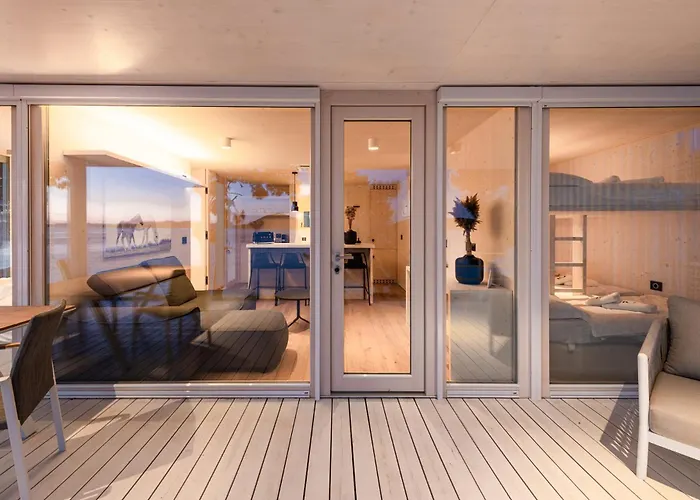 Buqez&vita Oi Concept Village Drage