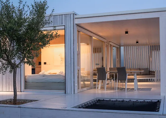 Holiday park Oi Concept Village Buqez & Vita