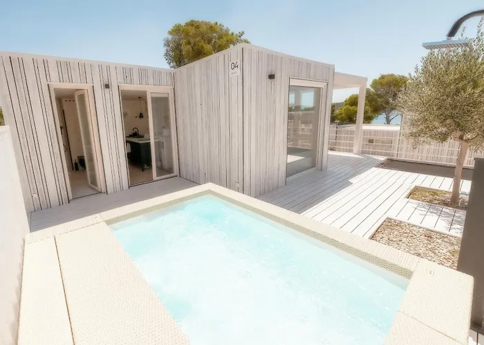 Parque de vacaciones Buqez&vita Oi Concept Village