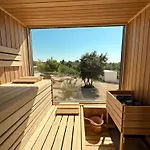 Vakantiepark Oi Concept Village Buqez & Vita *