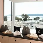 Oi Concept Village Buqez & Vita Drage