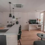 Vakantiepark Oi Concept Village Buqez & Vita