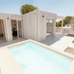 Vakantiepark Oi Concept Village Buqez & Vita