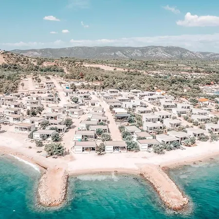 Park za odmor Oi Concept Village Buqez & Vita *