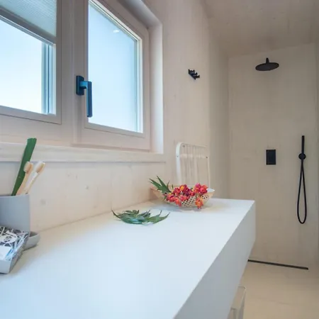 Oi Concept Village Buqez & Vita Park za odmor *