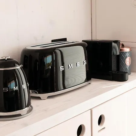 Oi Concept Village Buqez & Vita Drage