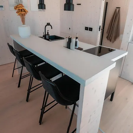 Oi Concept Village Buqez & Vita Park za odmor Drage