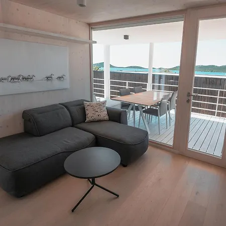 Oi Concept Village Buqez & Vita * Drage