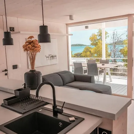 Oi Concept Village Buqez & Vita Park za odmor Drage