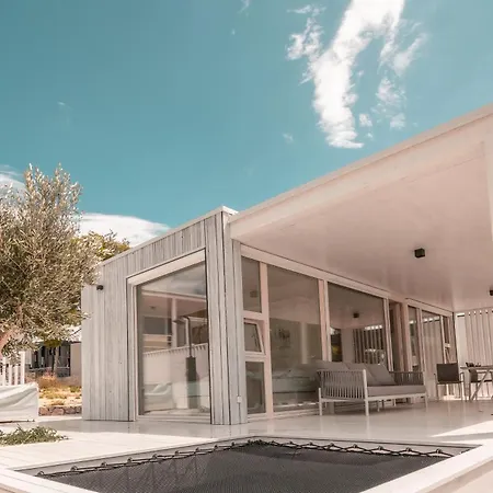 Oi Concept Village Buqez & Vita * Drage