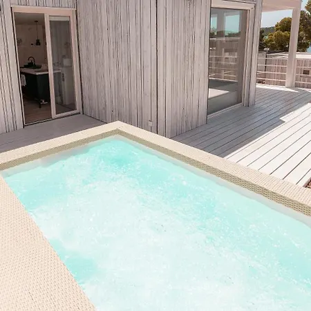 Park za odmor Oi Concept Village Buqez & Vita *